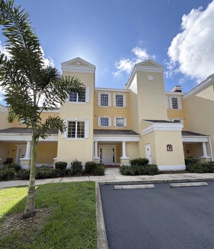 1339 Seven Eagles Ct. #101, Kissimmee, FL 34747