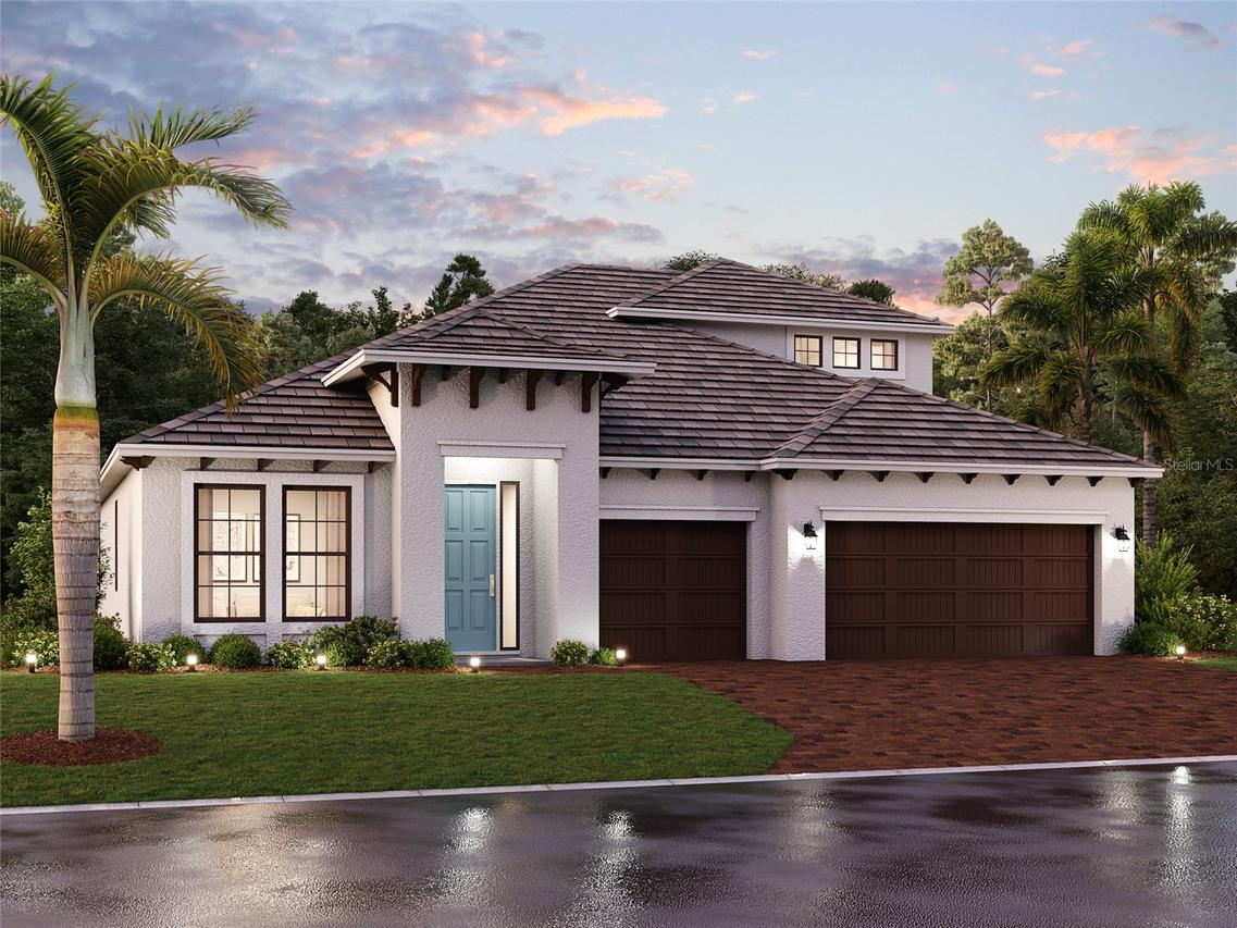 7582 Hawkstone Dr., Sarasota, FL 34241