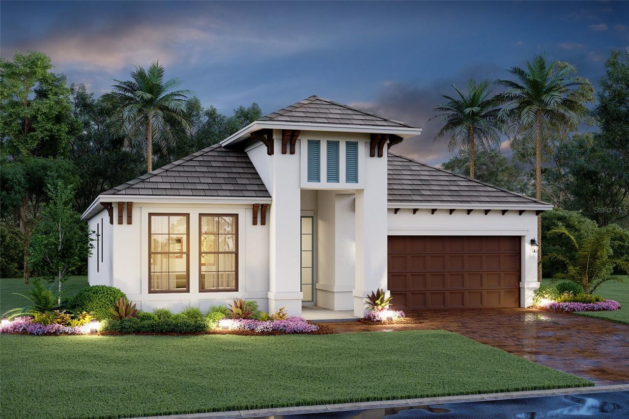 7552 Nighthawk Dr., Sarasota, FL 34241