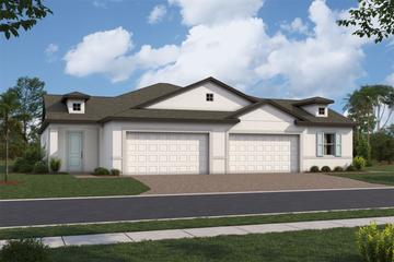 New Construction Homes For Sale This Week in Kings Gate: September 2nd to September 8th
