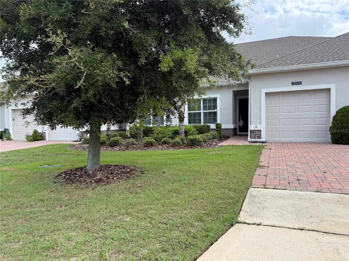 3537 Belland Cir. #9E, Clermont, FL 34711