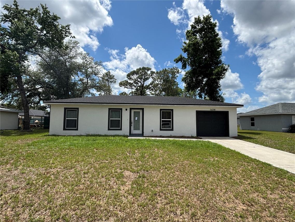 16208 SW 23rd Court Rd., Ocala, FL 34473