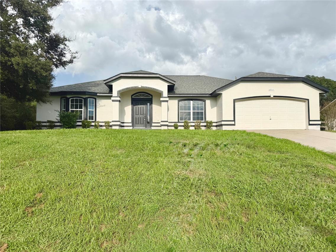 3311 SW 133rd Pl., Ocala, FL 34473