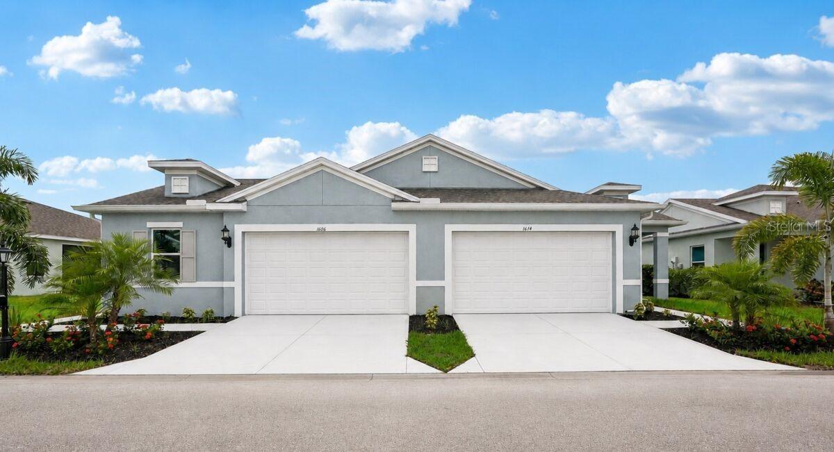 1847 Nottingham Tr., Port Charlotte, FL 33980