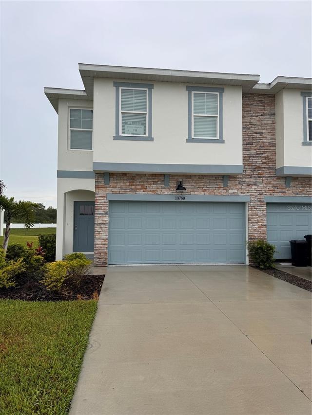 13769 Emerald Fields Dr. #Lot 135, Hudson, FL 34667