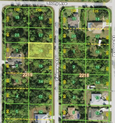 New Homes For Sale This Week in O'Hara: September 4th to September 10th
