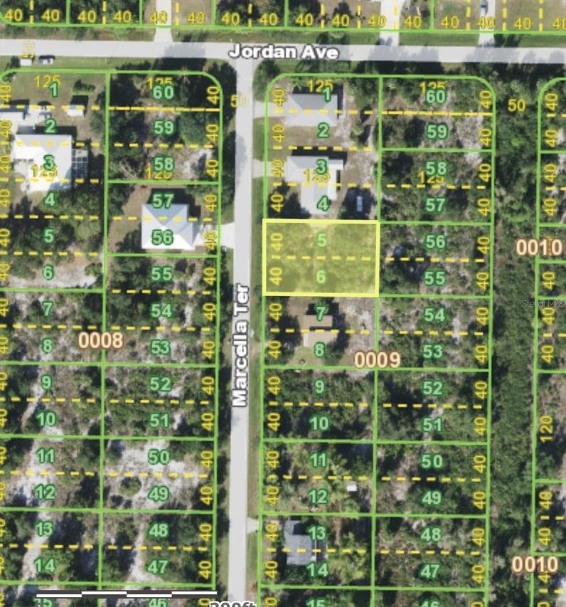 2274 Marcella Ter., Punta Gorda, FL 33983