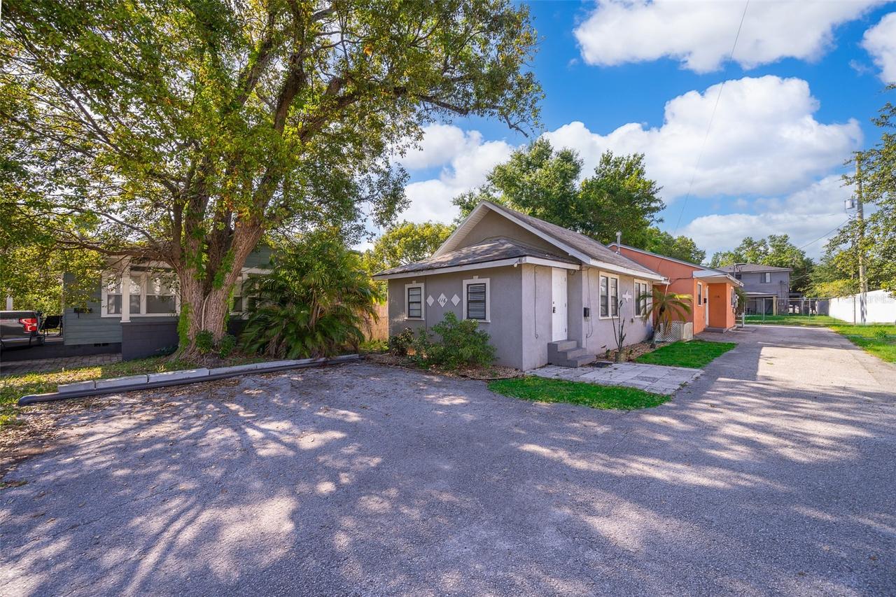 116 & 118 E Muriel St., Orlando, FL 32806