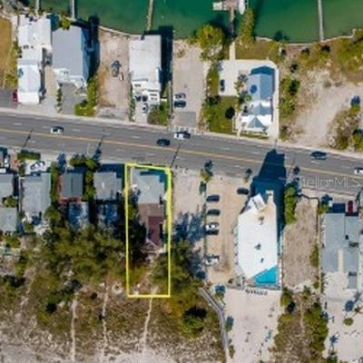 10200 Gulf Blvd., Treasure Island, FL 33706