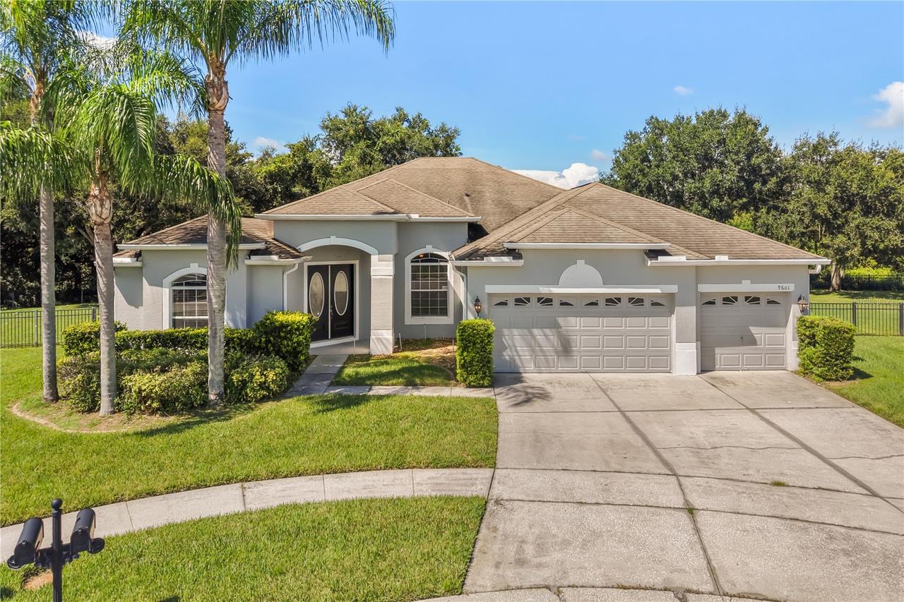 9601 Turtle Landings Ct., Orlando, FL 32832
