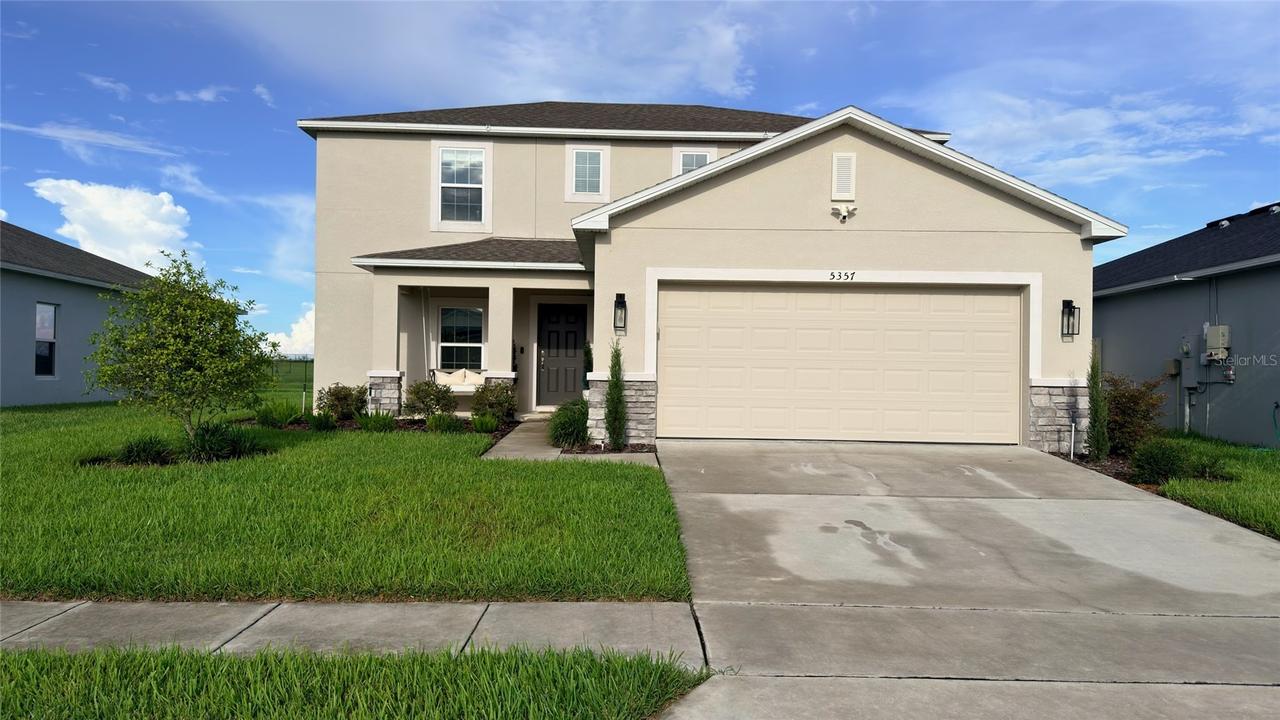 5357 Tuscany Ln., Davenport, FL 33897