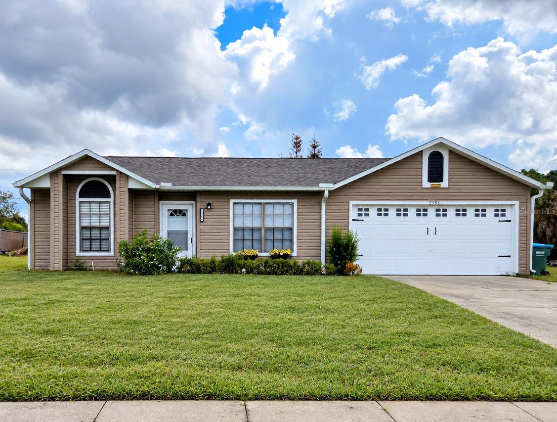 2581 Albury Ave., Deltona, FL 32738