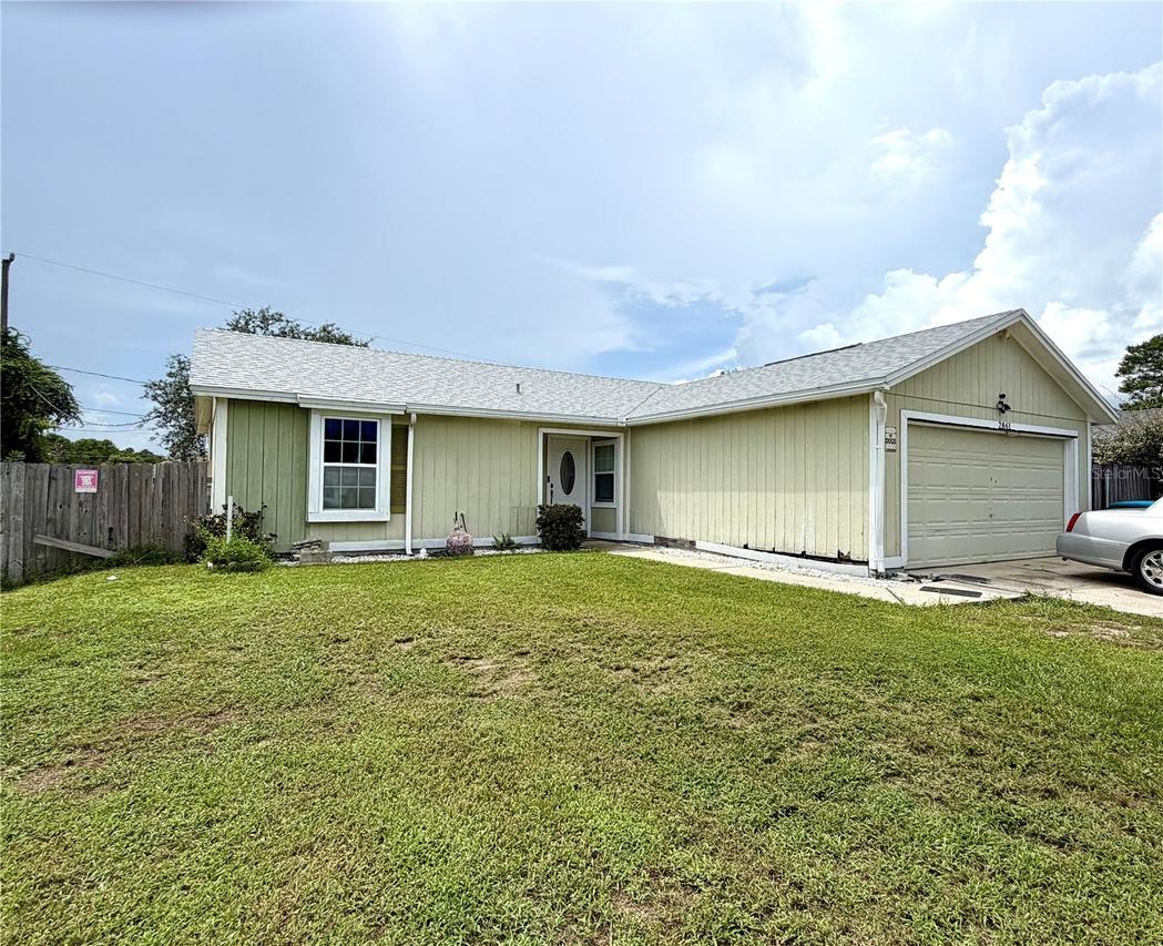 2861 Fifer Dr., Deltona, FL 32738