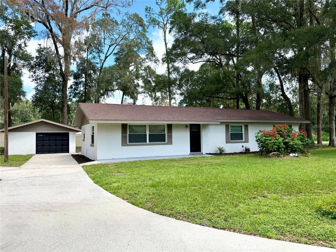 5203 NW 61st Ln., Ocala, FL 34482