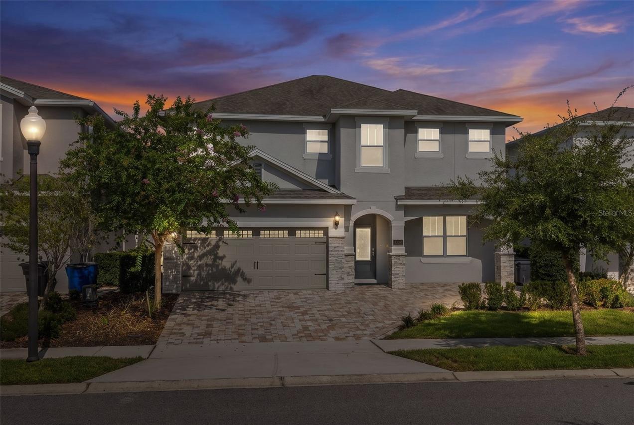 289 Auburn Ave., Kissimmee, FL 34747