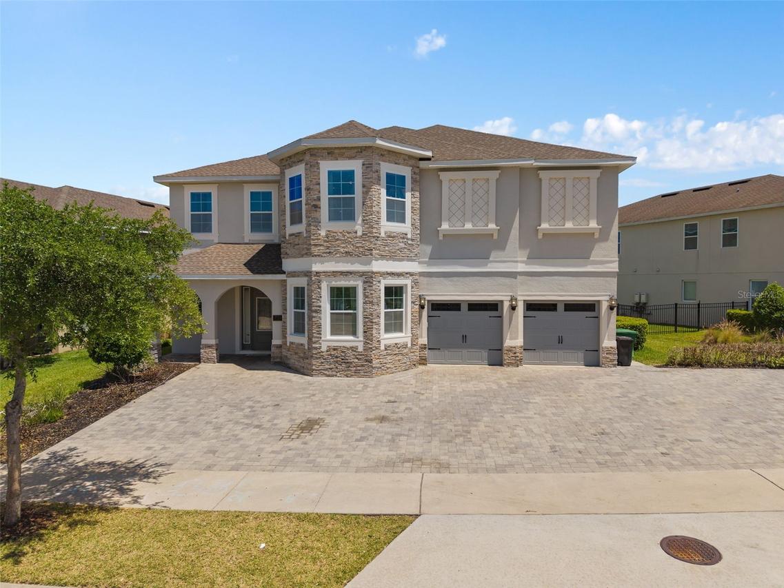 7713 Graben St., Kissimmee, FL 34747