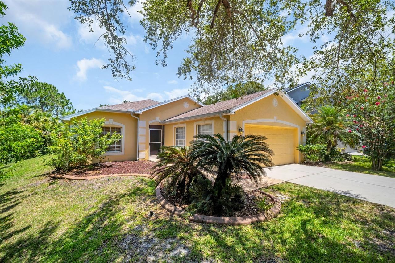 12415 Rustic View Ct., Tampa, FL 33635