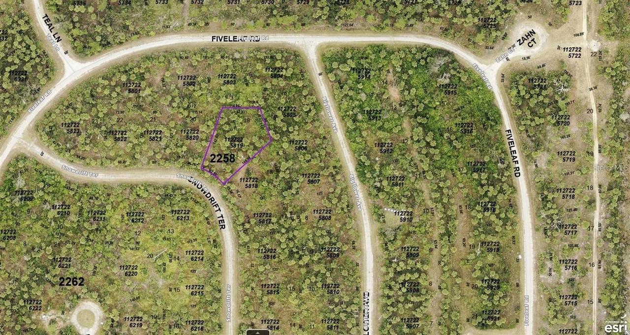 1127225819 Snowdrift Ter., North Port, FL 34288