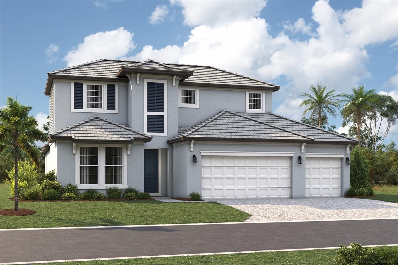 7595 Hawkstone Dr., Sarasota, FL 34240