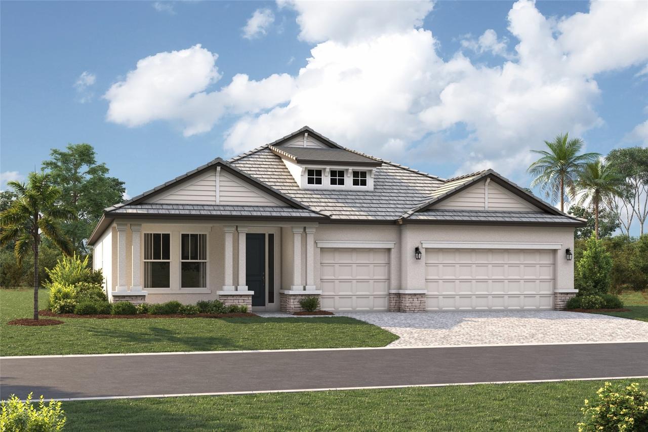 2048 Varese St., Nokomis, FL 34275