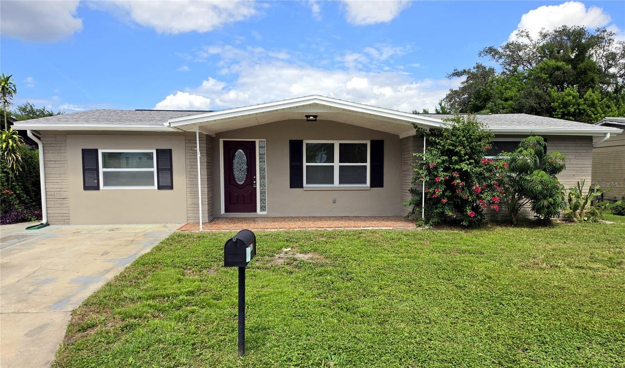 3647 Bigelow Dr., Holiday, FL 34691