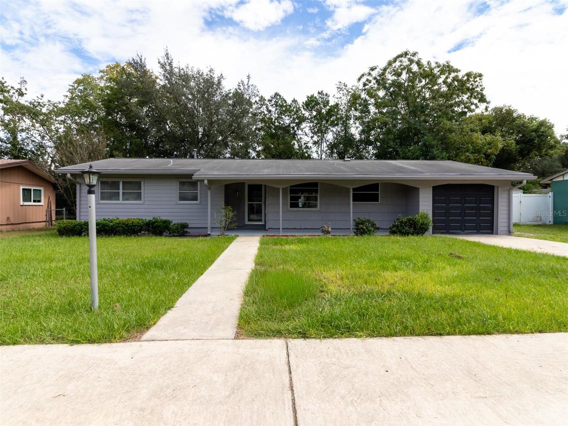 3523 SW 147th Lane Rd., Ocala, FL 34473
