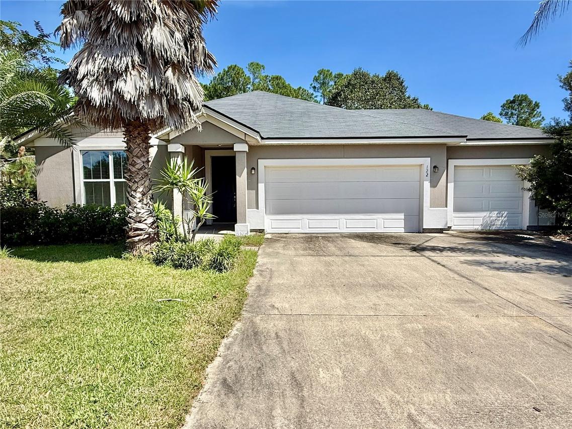 122 S Prairie Lakes Dr., St Augustine, FL 32084