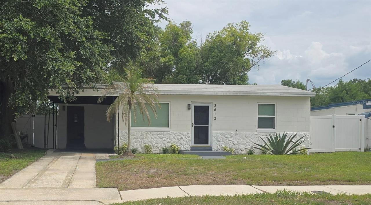 3612 Wells St., Orlando, FL 32805