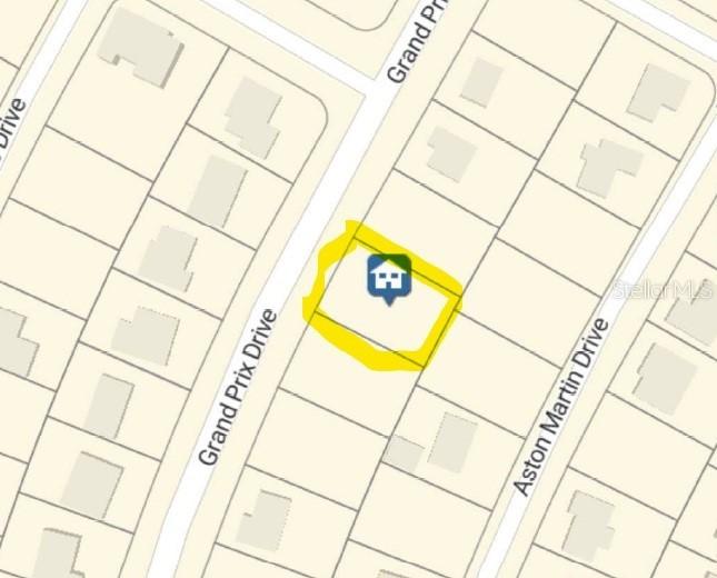 33112 Grand Prix Dr., Sebring, FL 33872