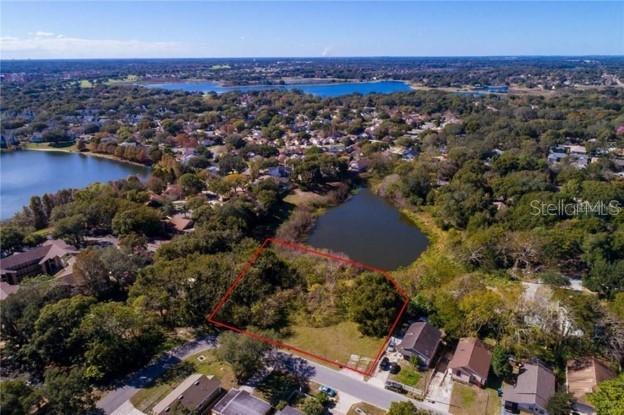 514 S Hart Blvd., Orlando, FL 32835