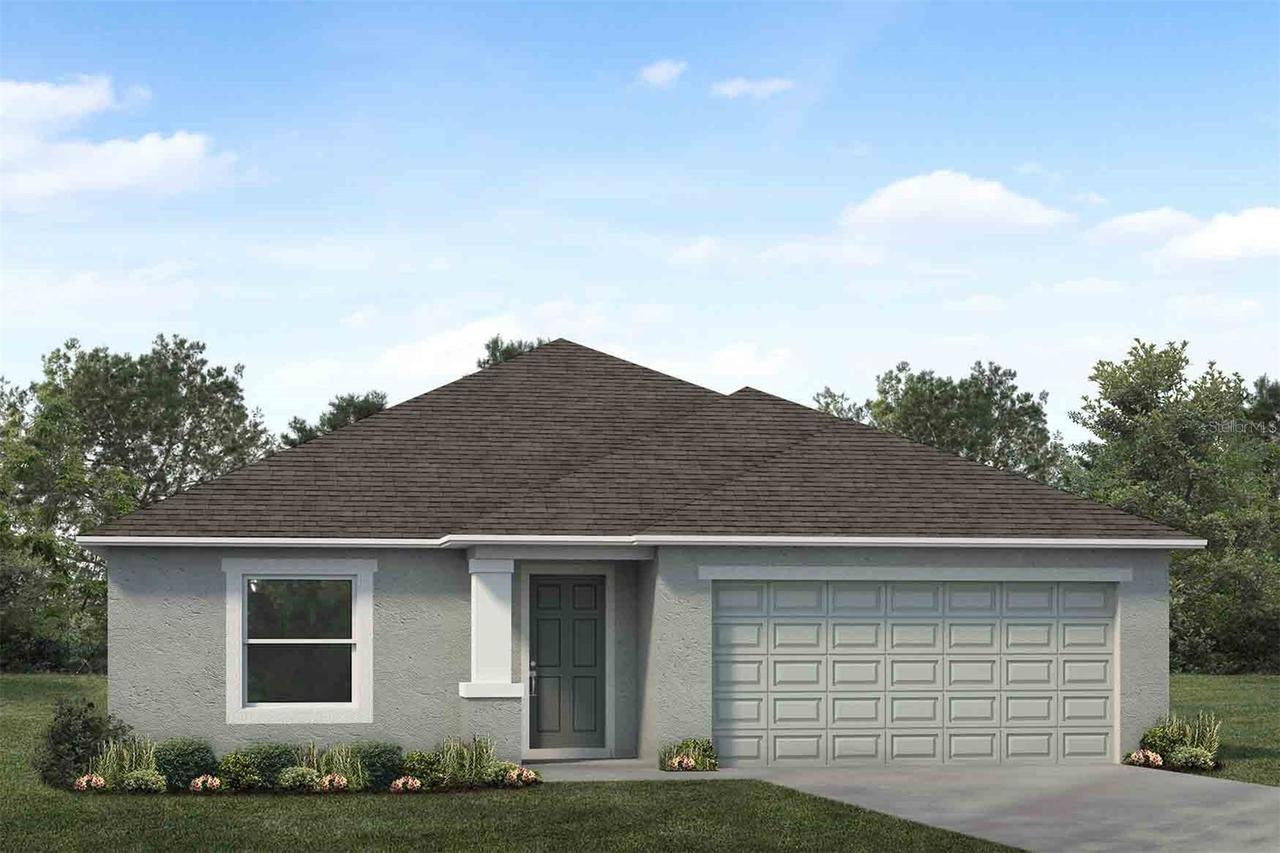 2129 Lincoln Ln., Bartow, FL 33830