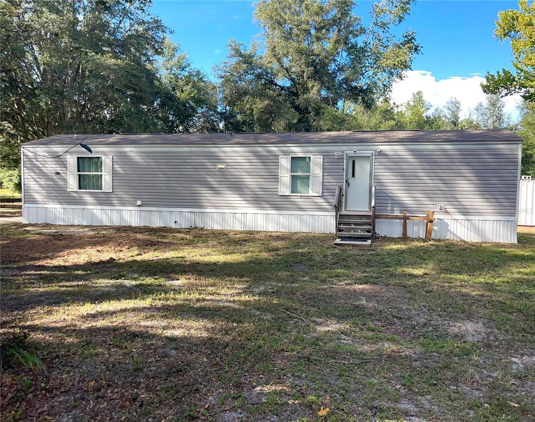 7231 NW 28th Ln., Chiefland, FL 32626