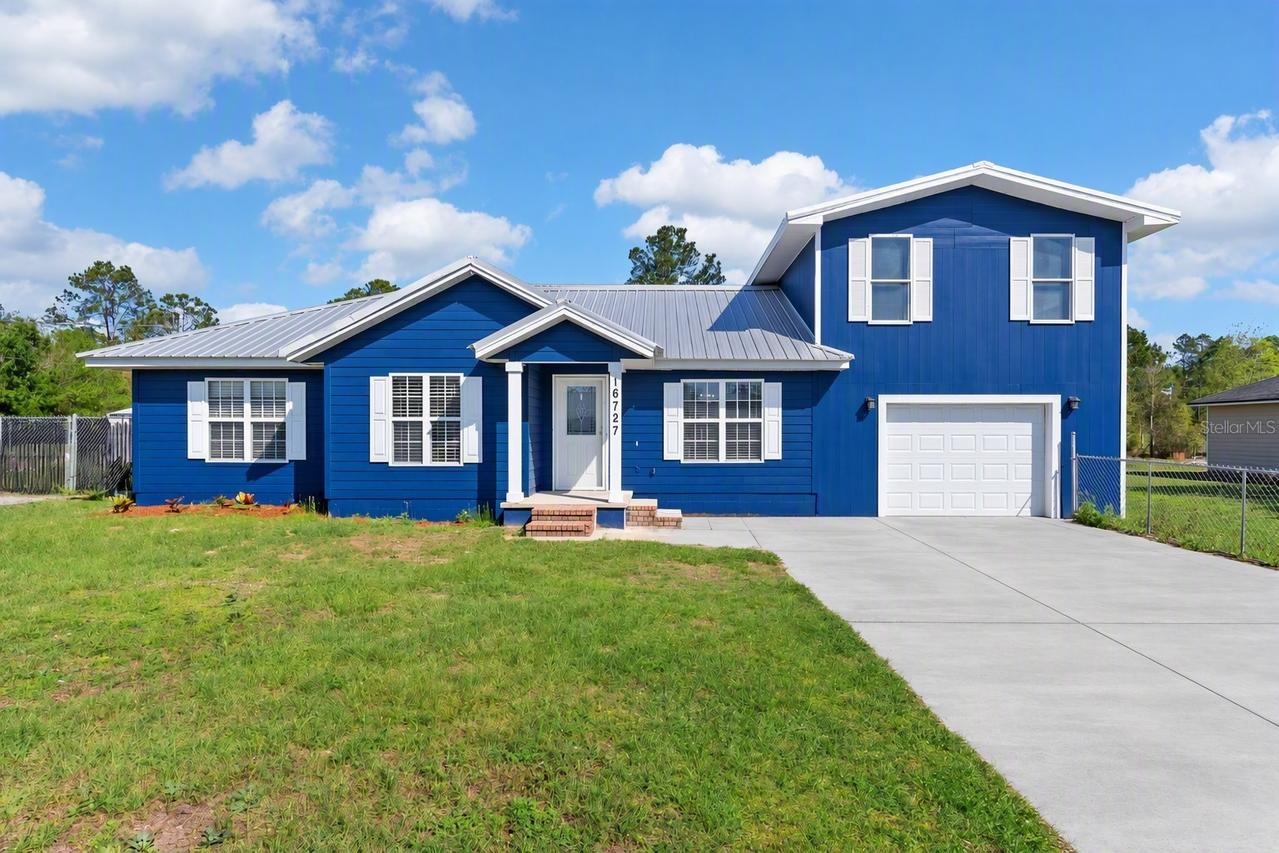 16727 SE 91st St., Lake Butler, FL 32054
