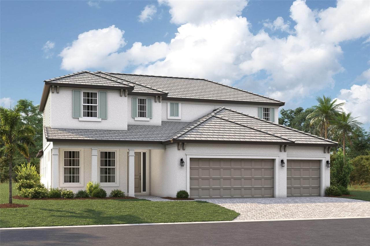 1575 Lugano Cir., Nokomis, FL 34275