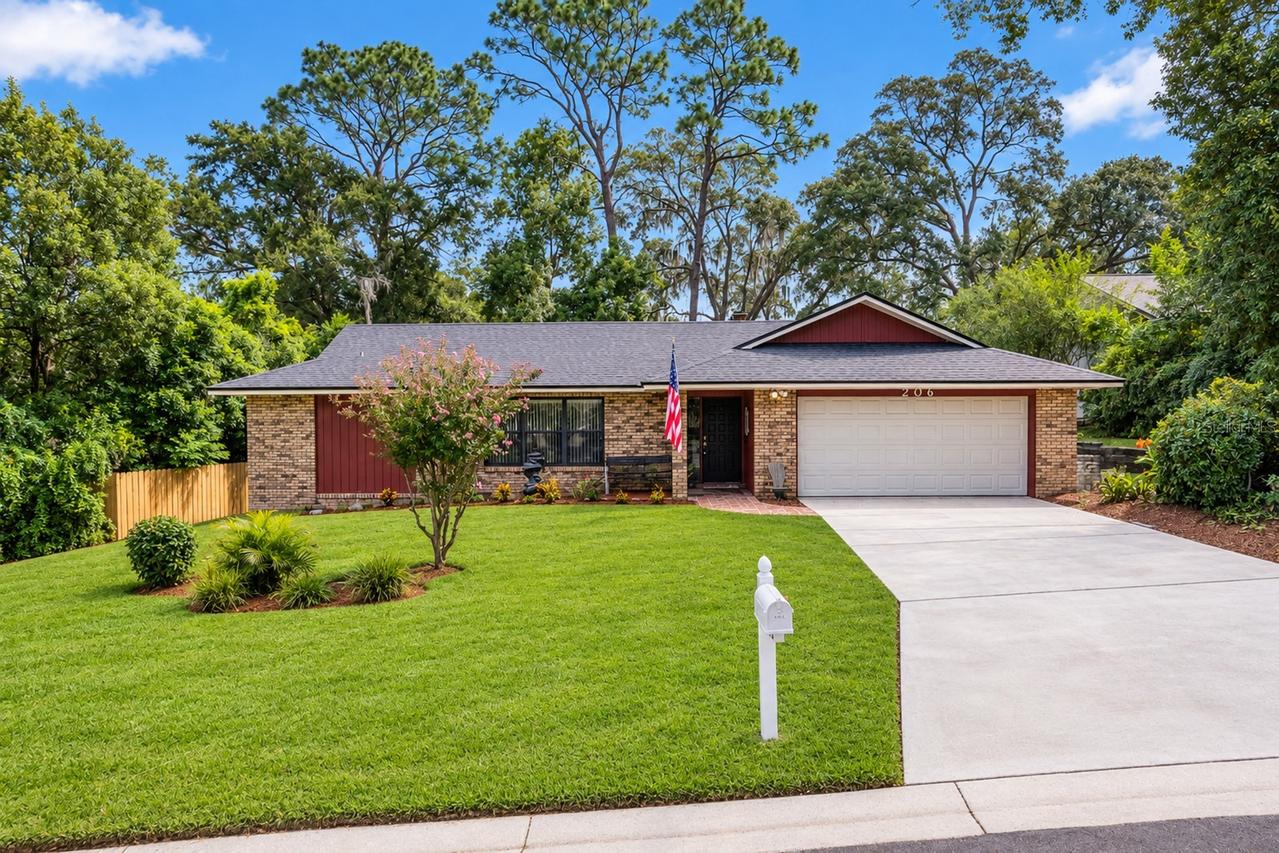206 Duncan Tr., Longwood, FL 32779
