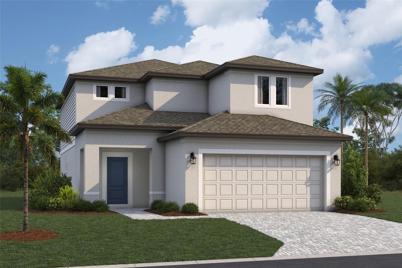 4414 Outhaul Run, Palmetto, FL 34221