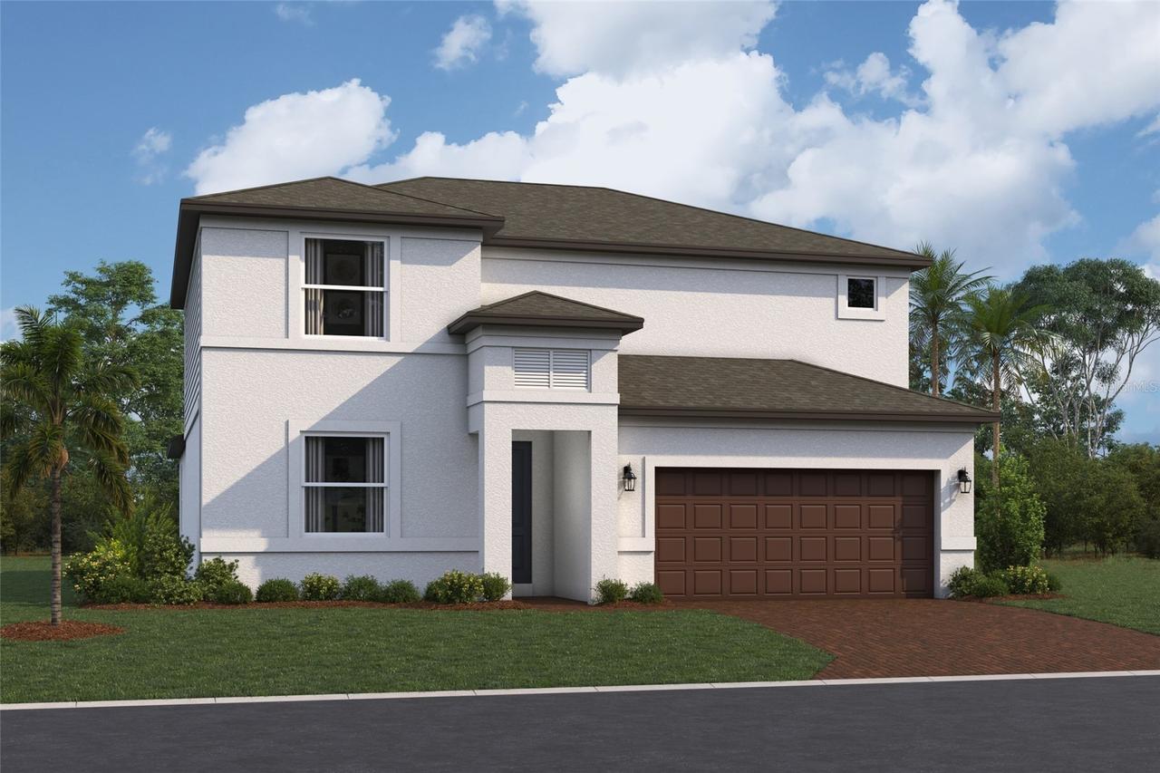9019 Downwind Pl., Palmetto, FL 34221