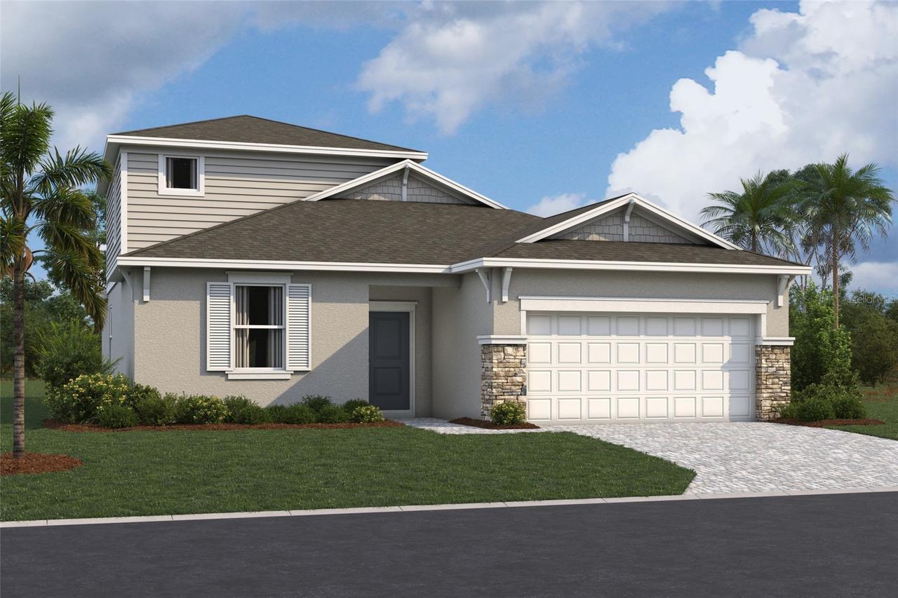 9027 Downwind Pl., Palmetto, FL 34221