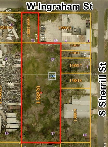 7300 S Swoope St., Tampa, FL 33616