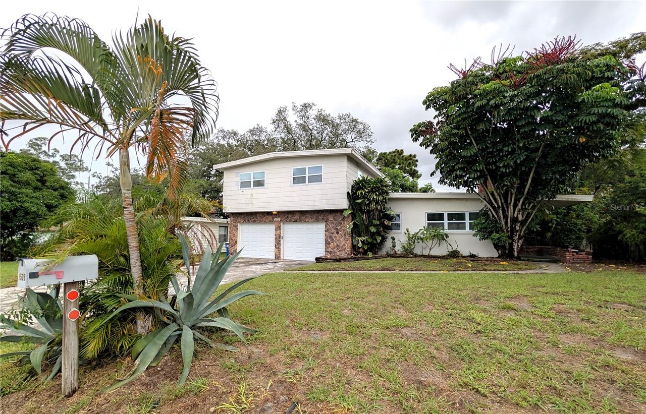 1528 Levern St., Clearwater, FL 33755