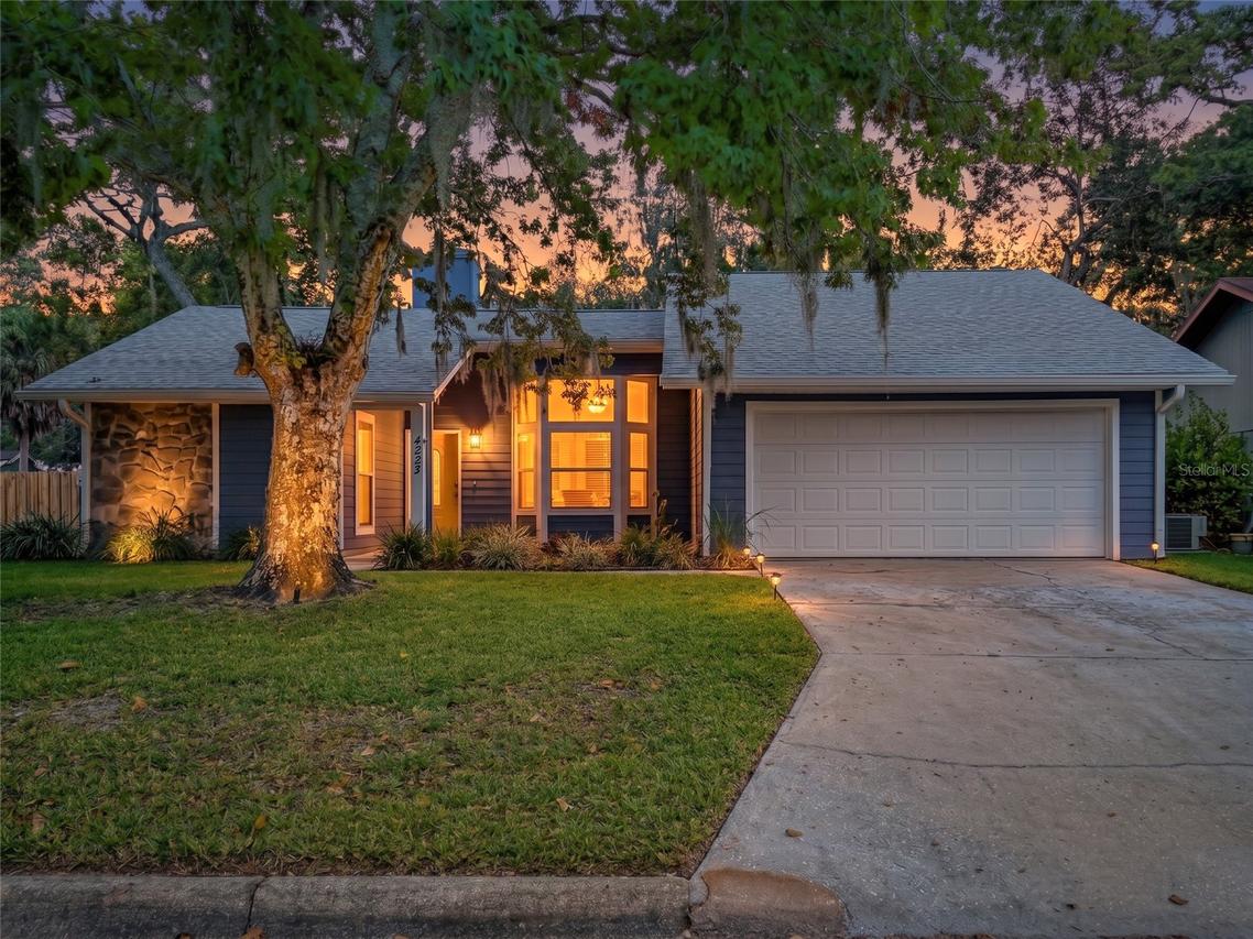 4425 NW 61st Ter., Gainesville, FL 32606