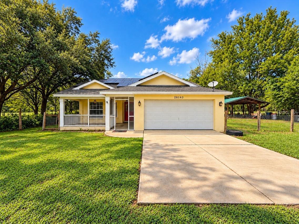 26143 Lambeth Rd., Brooksville, FL 34601