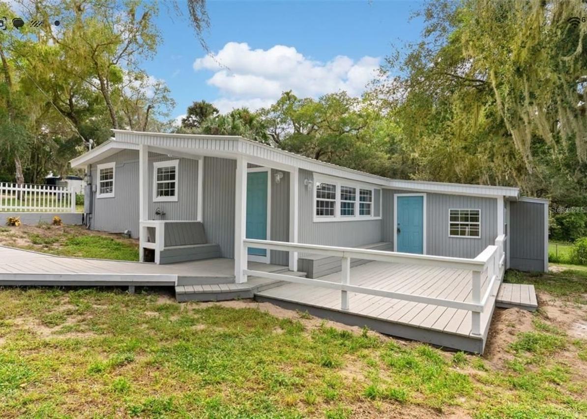 15375 SE 64th Pl., Ocklawaha, FL 32179