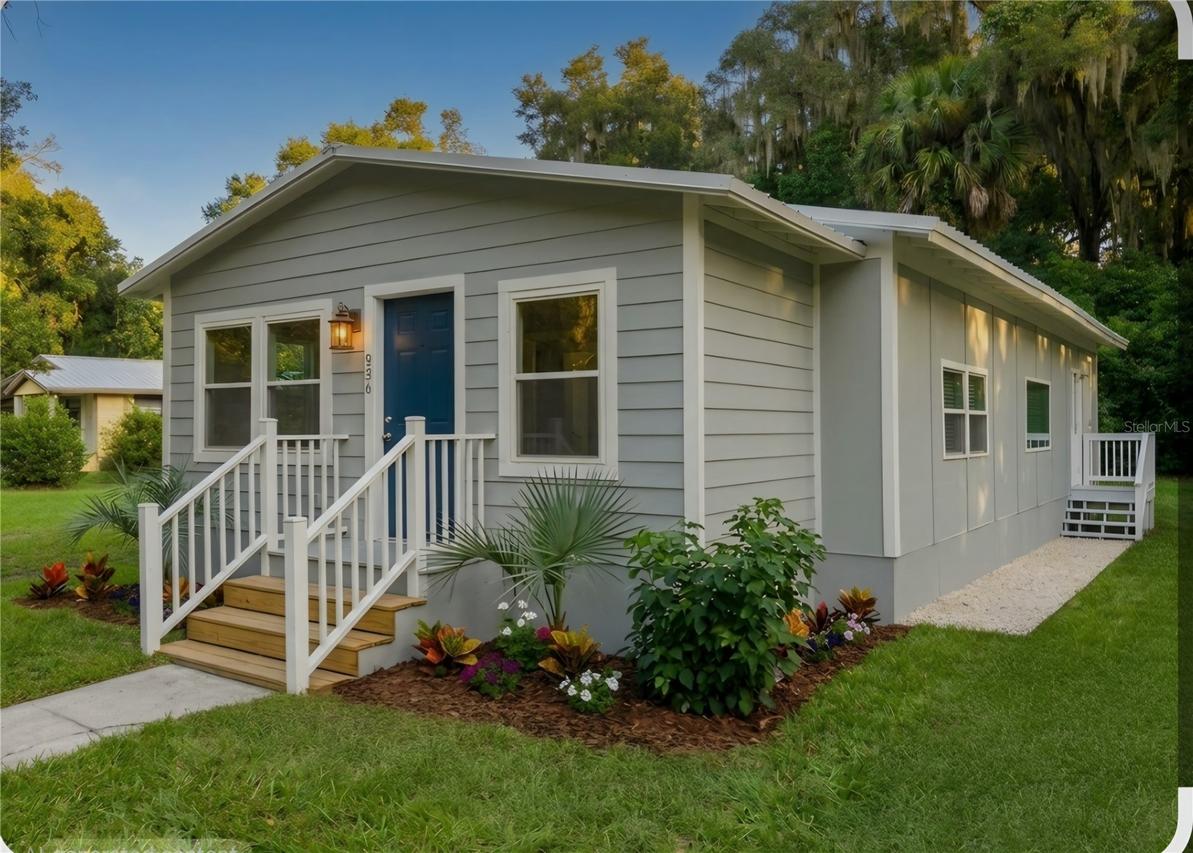 936 Lake Argenta Dr., Crescent City, FL 32112