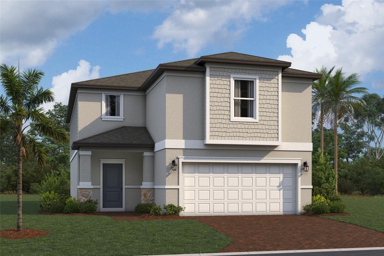 4343 Outhual Run, Palmetto, FL 34221
