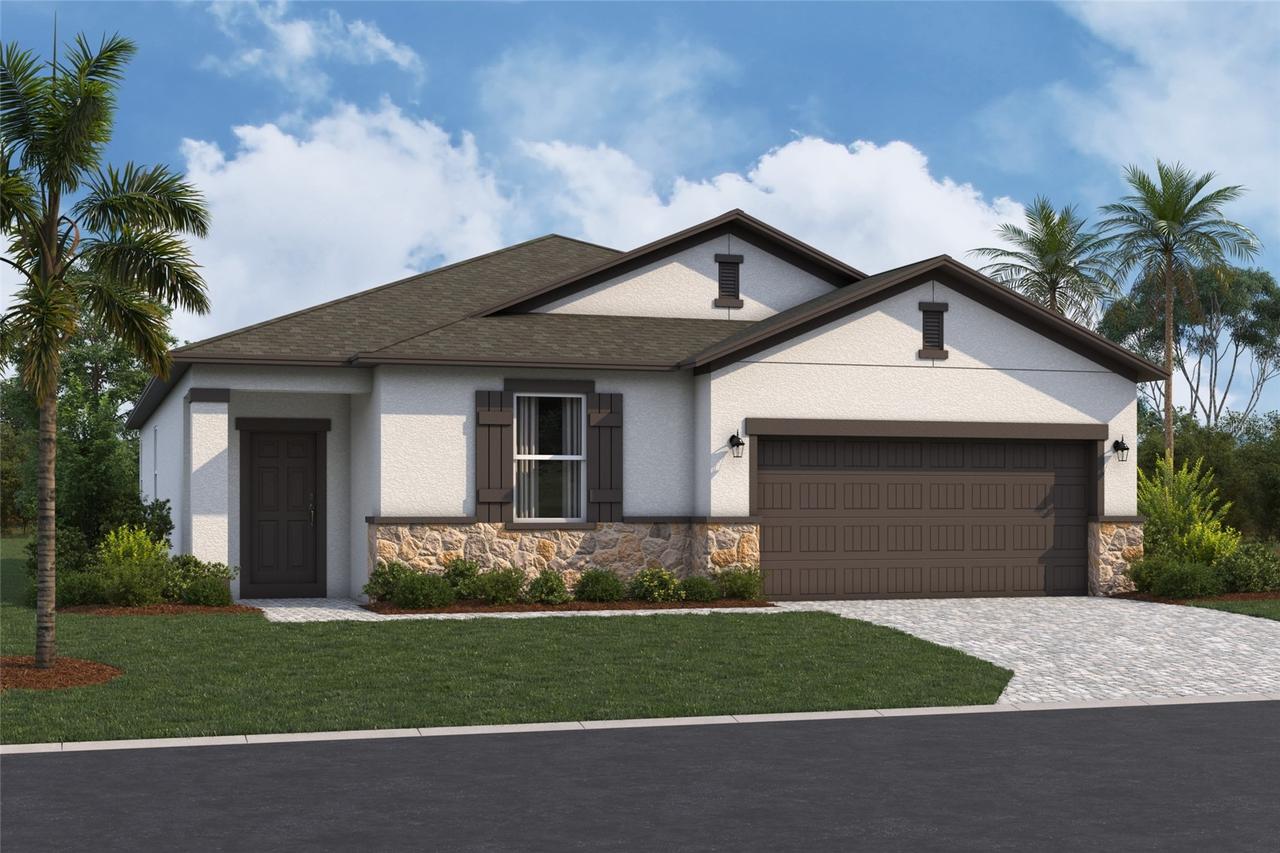 9023 Downwind Pl., Palmetto, FL 34221