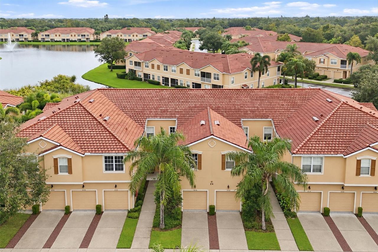 3750 Parkridge Cir. #24-103, Sarasota, FL 34243