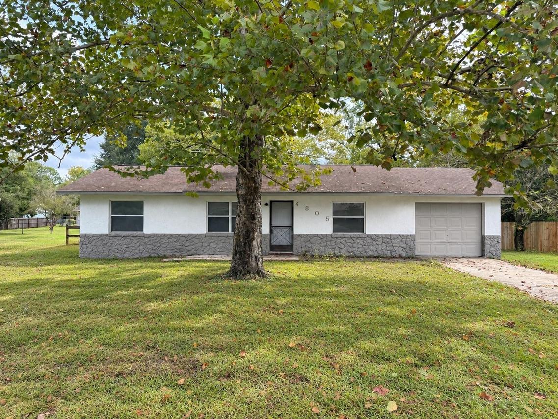 4305 NE 25th Ave., Ocala, FL 34479