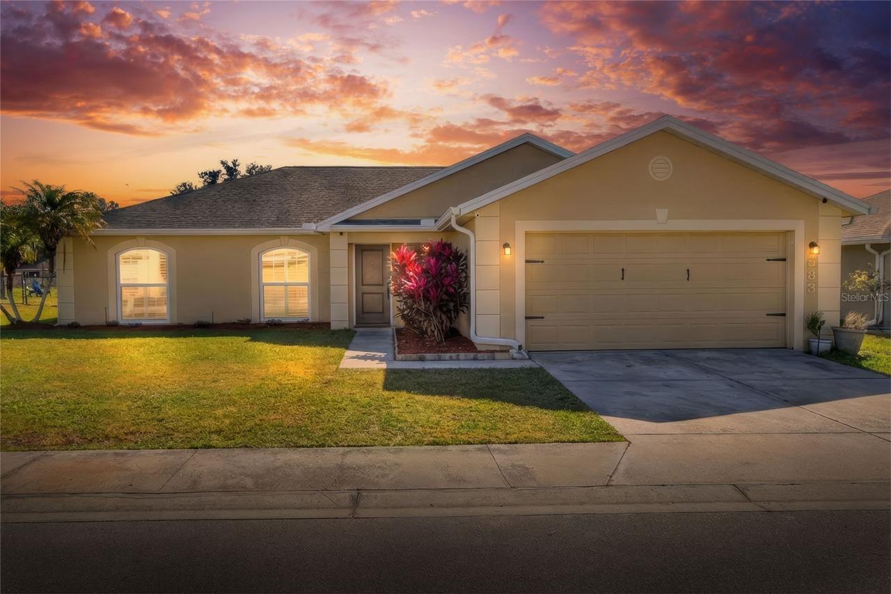 533 Seven Oaks St., Mulberry, FL 33860