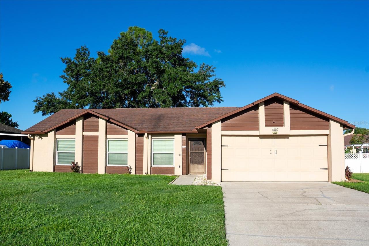 4257 Fort Courage Cir., Kissimmee, FL 34746